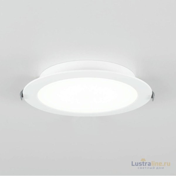 Встраиваемый светильник Citilux Галс CLD5516N Встраиваемый светильник Citilux Галс CLD5516N