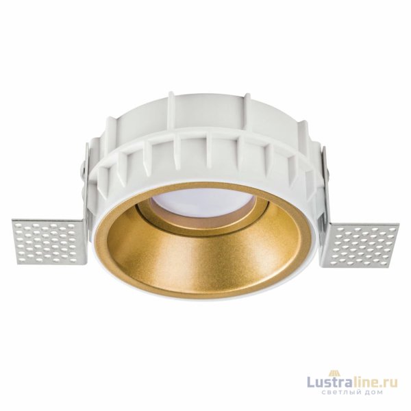 Встраиваемый светильник Lightstar Domino G214603