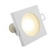 Встраиваемый светильник Denkirs DK3014-WH