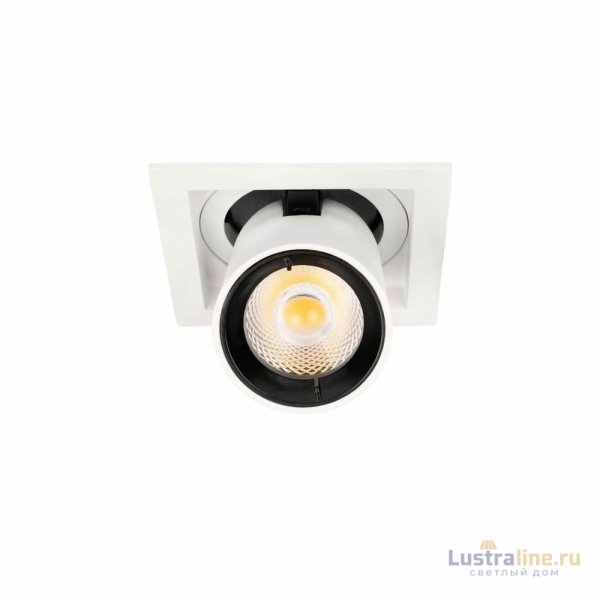 Встраиваемый светильник Loft IT Apex 10327/B White Встраиваемый светильник Loft IT Apex 10327/B White