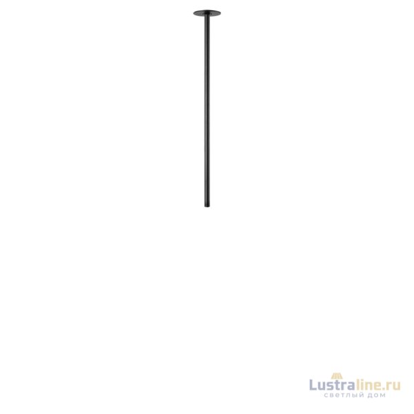 Встраиваемый светильник Loft IT Cane 10359/600 Black