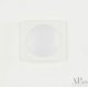 Встраиваемый светильник Arte Perfetto Luce Ingrid 3322.LD109S/7W/6K