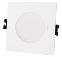 Встраиваемый светильник Denkirs Port DK3102-WH