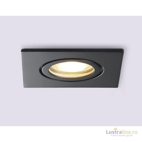 Встраиваемый светильник Ambrella Light IP Protect TN1161
