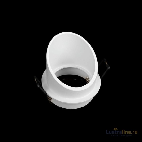 Встраиваемый светильник Loft IT Limit 10343/A White