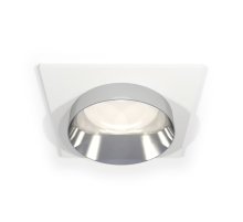 Встраиваемый светильник Ambrella Light Techno Spot XC6520022 (C6520, N6132)
