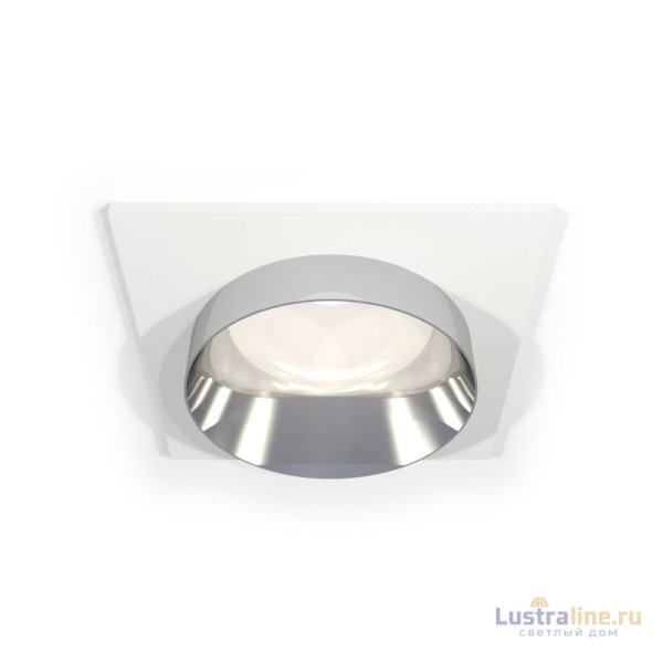 Встраиваемый светильник Ambrella Light Techno Spot XC6520022 (C6520, N6132)