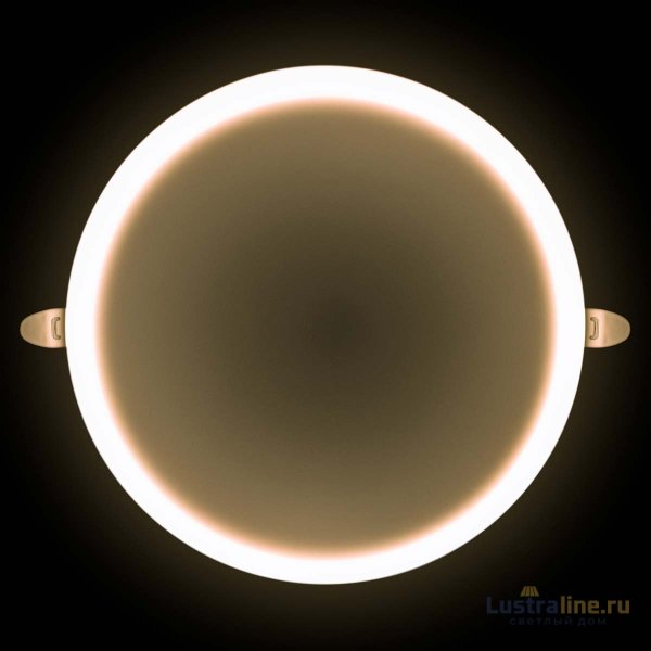 Встраиваемая светодиодная панель безрамочная Apeyron FLP 06-110 Встраиваемая светодиодная панель безрамочная Apeyron FLP 06-110