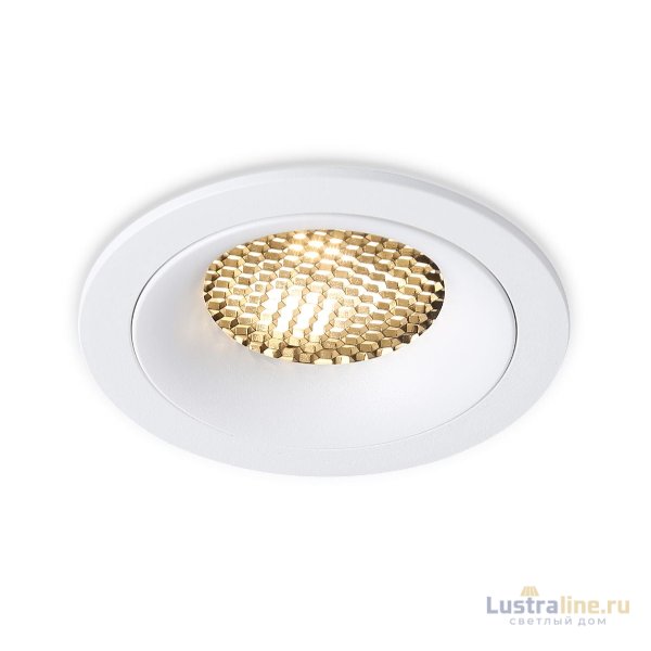 Встраиваемый светильник Ambrella Light Techno Spot Standard Tech TN102721