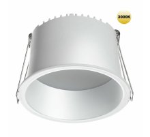 Встраиваемый светильник Novotech Tran 359236