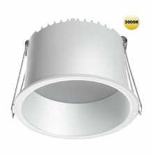 Встраиваемый светильник Novotech Tran 359236