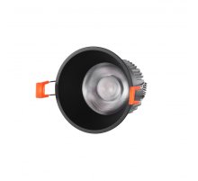 Встраиваемый светильник iLedex Mars 212-12W-D95-3000K-24DG-BK