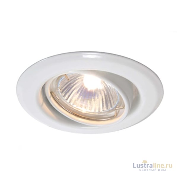 Встраиваемый светильник Deko-Light Built-in 442831