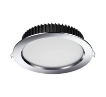 Влагозащищенный светильник Novotech 358305