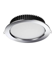 Влагозащищенный светильник Novotech 358305