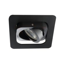 Встраиваемый светильник Kanlux Alren R DTL-B 26757