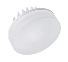 Встраиваемый светильник Arlight LTD-80R-Opal-Roll 5W Warm White 020809