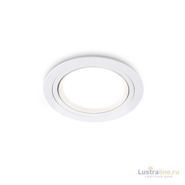 Встраиваемый светильник Ambrella Light GX Standard Tech Techno Spot TN51911 Встраиваемый светильник Ambrella Light GX Standard Tech Techno Spot TN51911
