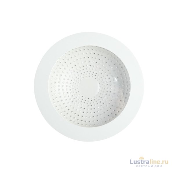 Встраиваемый светильник Escada Umbria UMBRIA LED 001