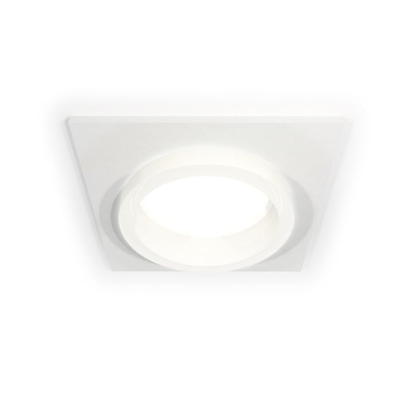Встраиваемый светильник Ambrella Light Techno Spot XC6520064 (C6520, N6245)