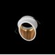 Встраиваемый светильник Loft IT Limit 10343/A White Gold