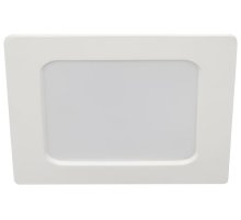 Встраиваемый светильник Эра LED 18-12-6K Б0057444