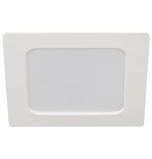 Встраиваемый светильник Эра LED 18-12-6K Б0057444