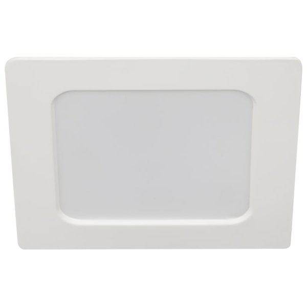Встраиваемый светильник Эра LED 18-12-6K Б0057444