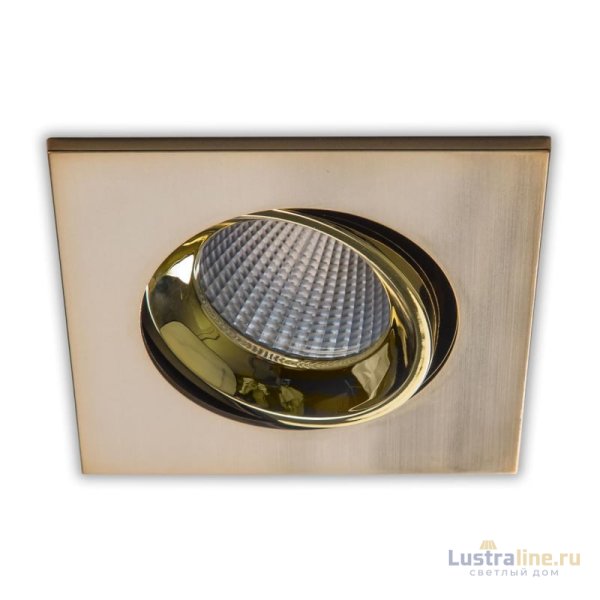 Встраиваемый светильник Citilux CLD001KNW6