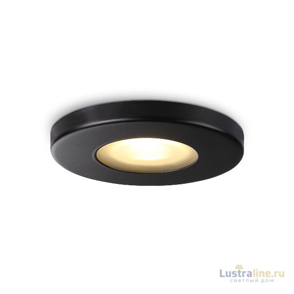Встраиваемый светильник Ambrella Light IP Protect TN1181 Встраиваемый светильник Ambrella Light IP Protect TN1181