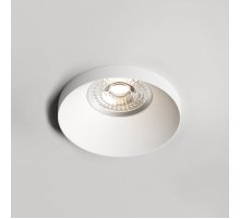 Встраиваемый светильник Denkirs DK2070 DK2070-WH