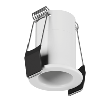 Встраиваемый светильник DesignLed DL-A004-3-WH-WW 006641