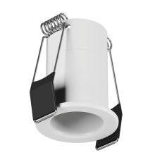Встраиваемый светильник DesignLed DL-A004-3-WH-WW 006641