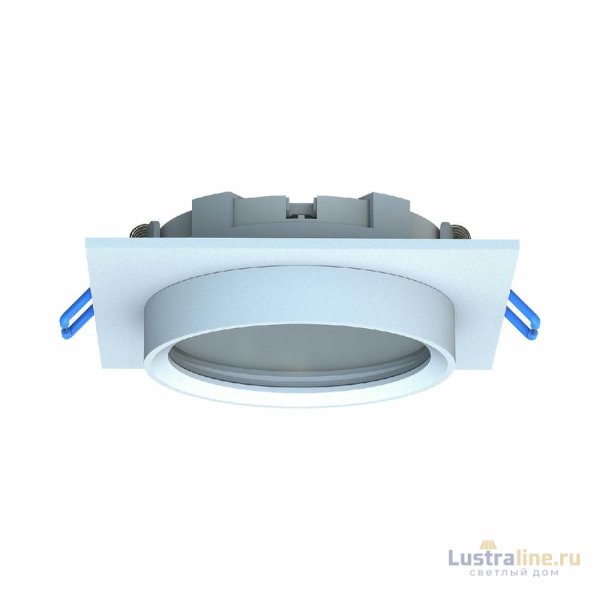 Встраиваемый светильник Favourite Umbra 4674-1U Встраиваемый светильник Favourite Umbra 4674-1U