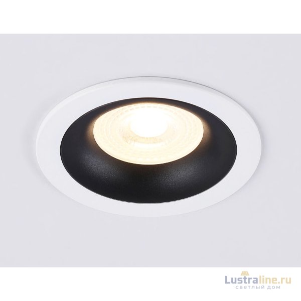 Встраиваемый светильник Ambrella Light Techno Spot Standard Tech TN102722