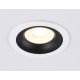 Встраиваемый светильник Ambrella Light Techno Spot Standard Tech TN102722