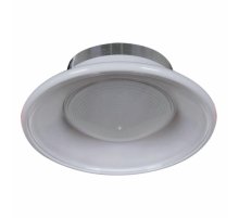 Встраиваемый светильник Reluce 16090-9.0-001RLD MR16 CL