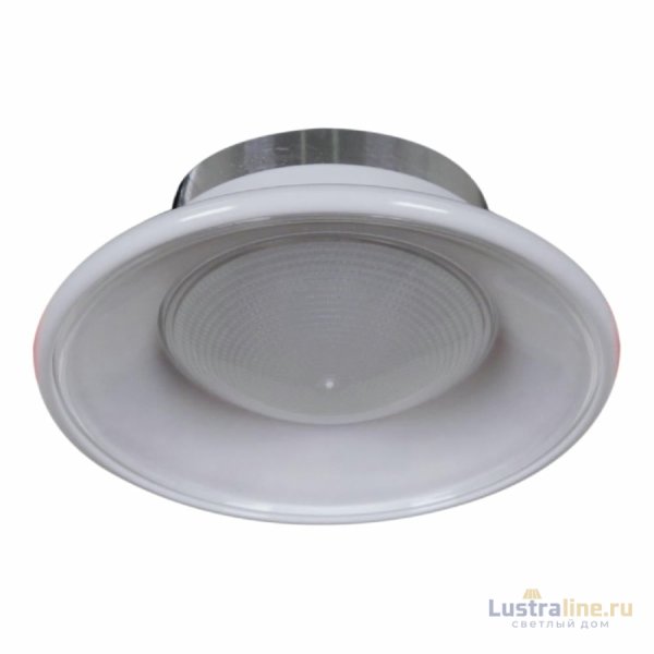 Встраиваемый светильник Reluce 16090-9.0-001RLD MR16 CL Встраиваемый светильник Reluce 16090-9.0-001RLD MR16 CL