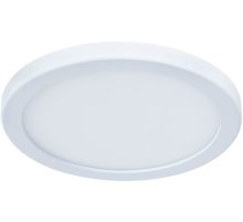 Встраиваемый светильник ARTE Lamp A7972PL-1WH