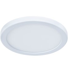 Встраиваемый светильник ARTE Lamp A7972PL-1WH