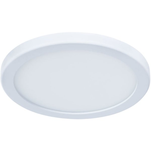 Встраиваемый светильник ARTE Lamp A7972PL-1WH