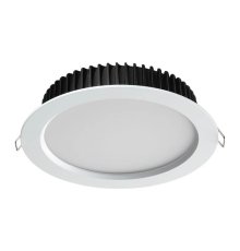 Влагозащищенный светильник Novotech 358304