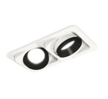 Встраиваемый светильник Ambrella Light Techno Spot XC7663021 (C7663, N7031)