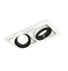 Встраиваемый светильник Ambrella Light Techno Spot XC7663021 (C7663, N7031)