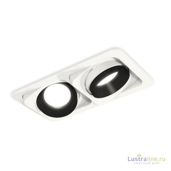 Встраиваемый светильник Ambrella Light Techno Spot XC7663021 (C7663, N7031)