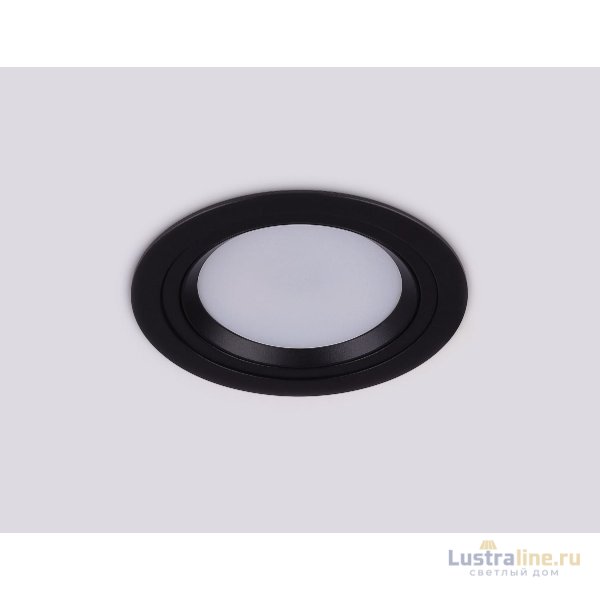 Встраиваемый светильник Ambrella Light GX Standard Tech Techno Spot TN51913