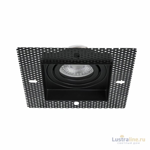 Встраиваемый светильник Favourite Lamppu 4536-1C Встраиваемый светильник Favourite Lamppu 4536-1C