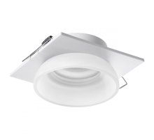 Встраиваемый светильник Novotech LIRIO 370724 Встраиваемый светильник Novotech LIRIO 370724