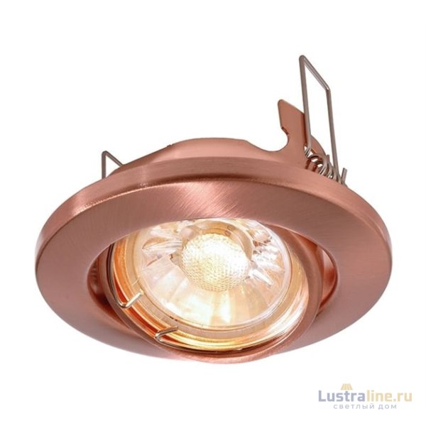 Встраиваемый светильник Deko-Light Built-in 686867