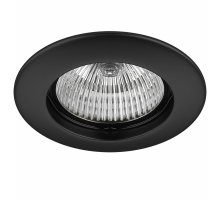 Встраиваемый светильник Lightstar Teso Fix 011077